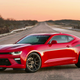 Illustration for article titled The Magicians At Hennessey Got The New Camaro To 202 MPH